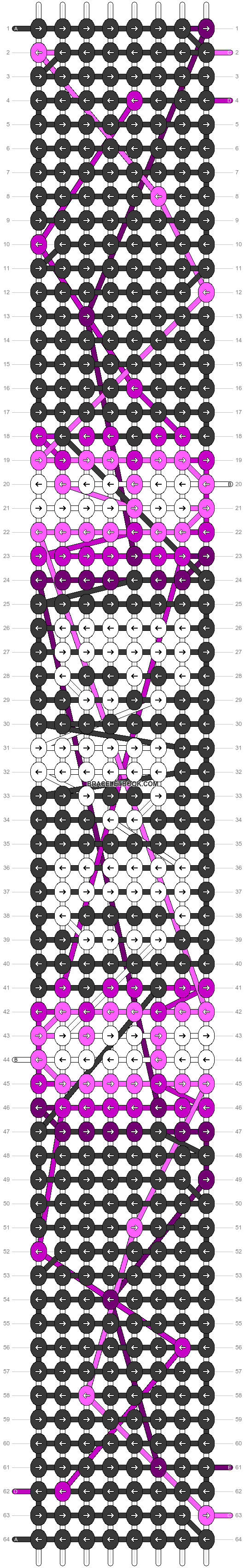 Alpha pattern #212782 pattern