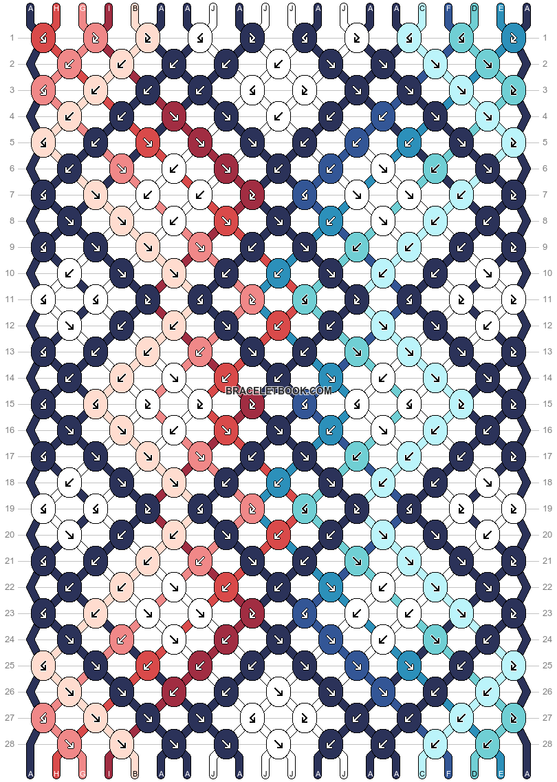 Normal pattern #212784 pattern