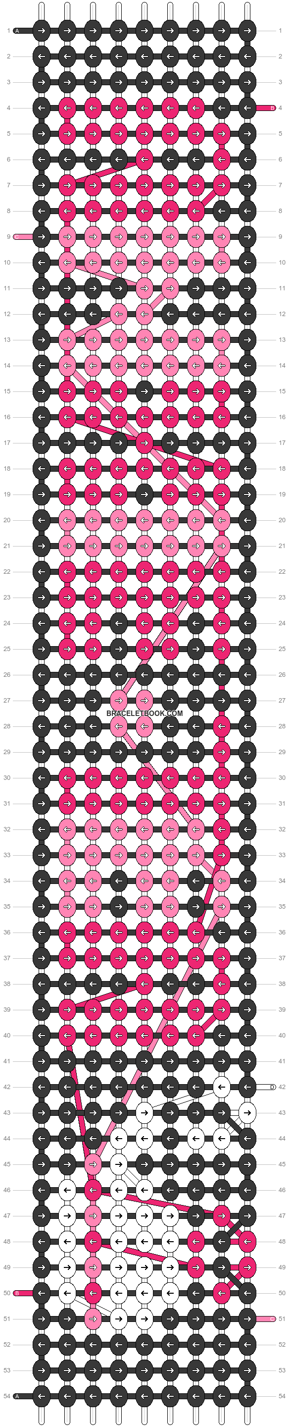 Alpha pattern #212788 pattern