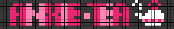 Alpha pattern #212788 preview