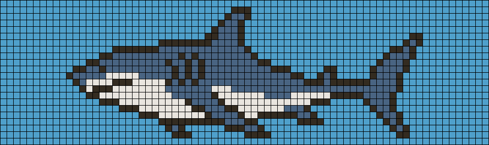 Alpha pattern #212790 preview