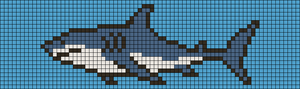 Alpha pattern #212790