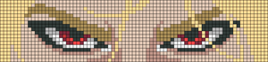 Alpha pattern #212793