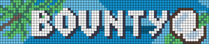 Alpha pattern #212794