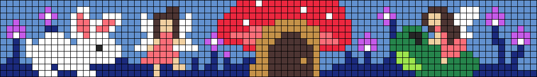 Alpha pattern #212795 preview
