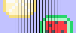 Alpha pattern #212796 preview