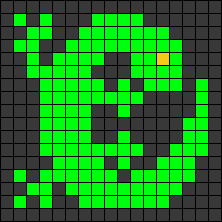 Alpha pattern #212799 preview