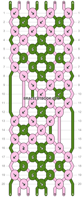 Normal pattern #212801 pattern