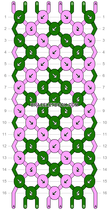 Normal pattern #212808 pattern