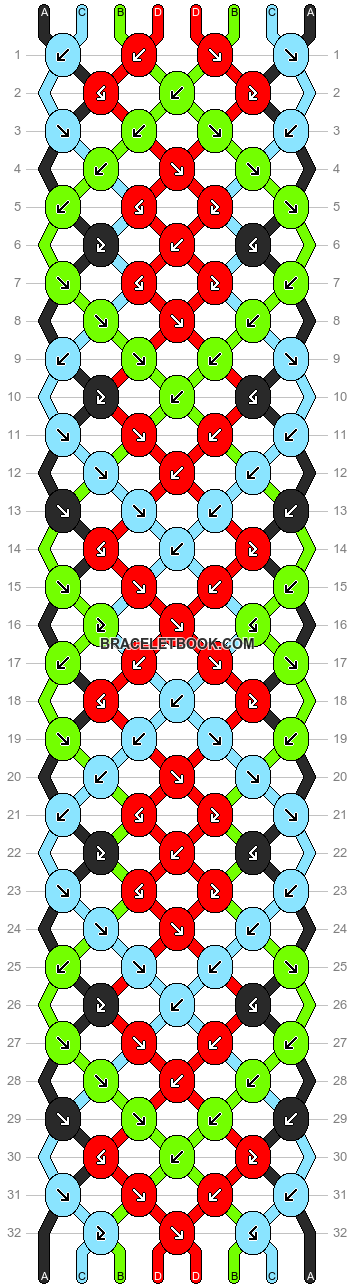 Normal pattern #212809 pattern