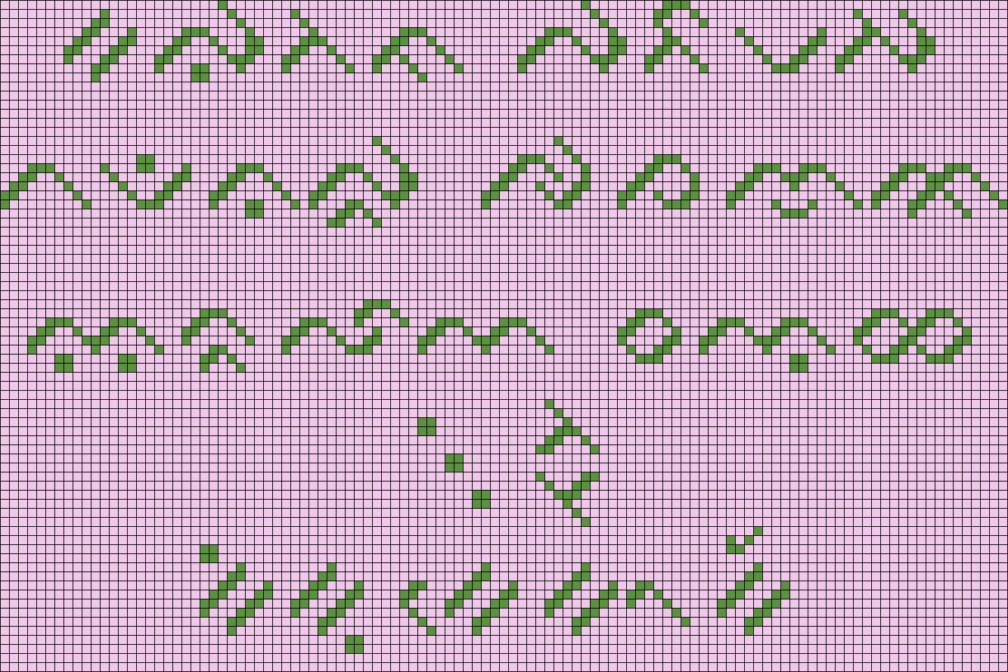Alpha pattern #212815 preview