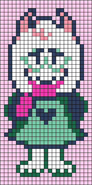 Alpha pattern #212821 preview