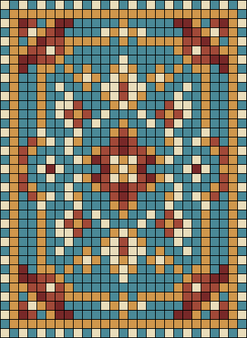 Alpha pattern #212823 preview