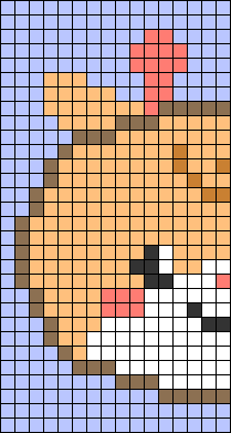 Alpha pattern #212826 preview