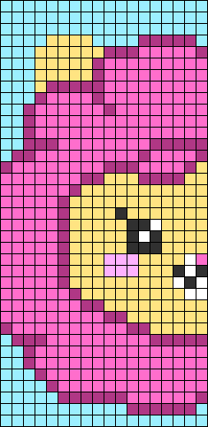 Alpha pattern #212829 preview