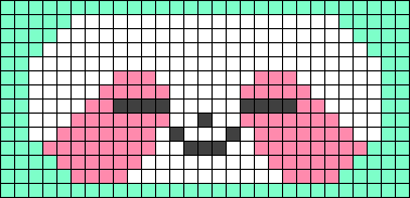 Alpha pattern #212831 preview