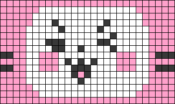 Alpha pattern #212832 preview