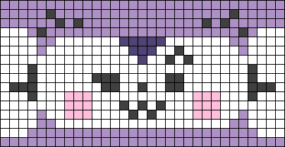 Alpha pattern #212833 preview