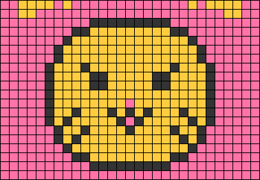 Alpha pattern #212835 preview