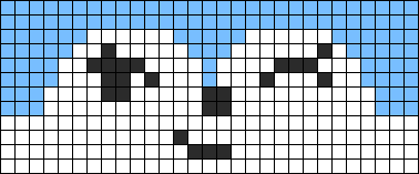 Alpha pattern #212836 preview