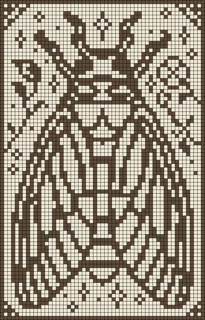 Alpha pattern #212837 preview