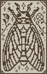 Alpha pattern #212837
