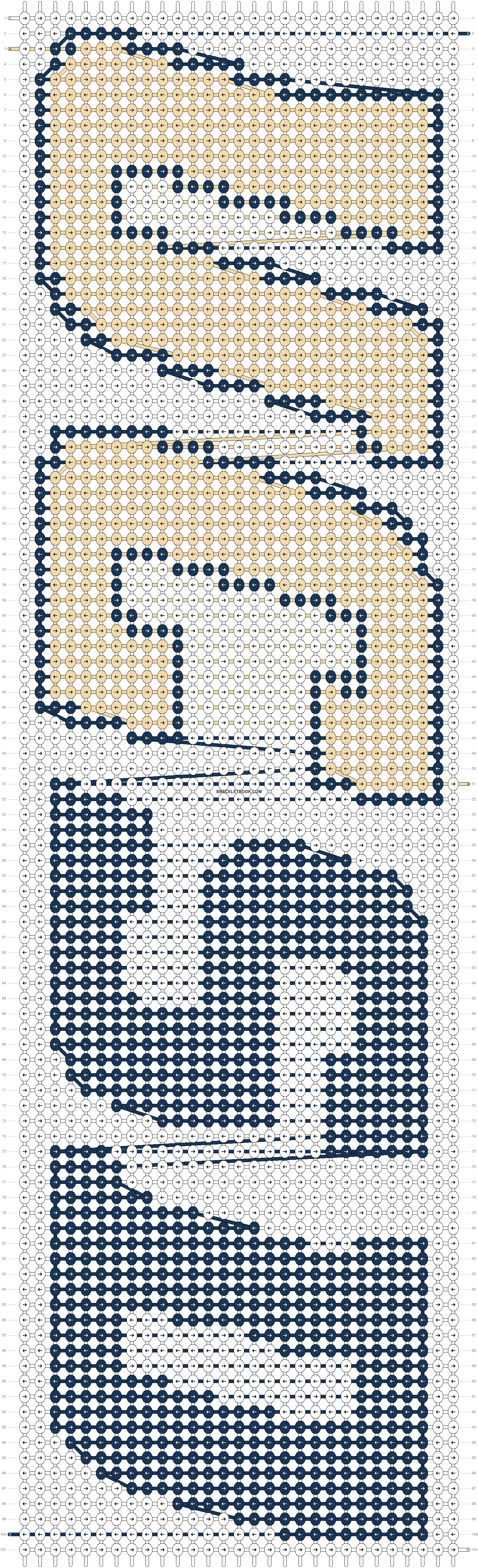 Alpha pattern #212841 pattern