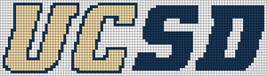 Alpha pattern #212841