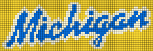 Alpha pattern #212842