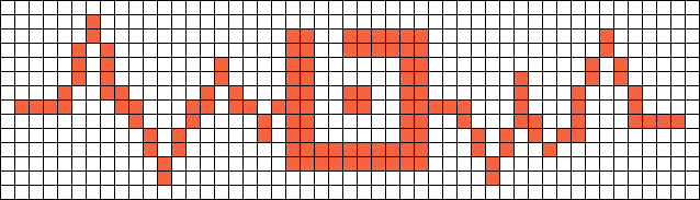 Alpha pattern #212846 preview