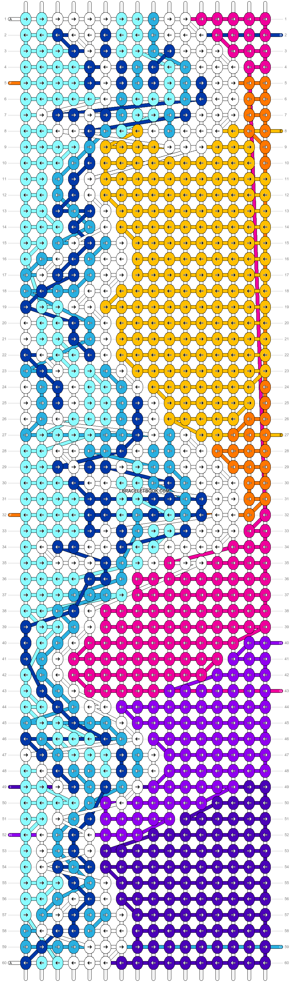 Alpha pattern #212859 pattern