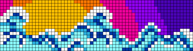 Alpha pattern #212859 preview