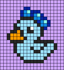 Alpha pattern #212860 preview