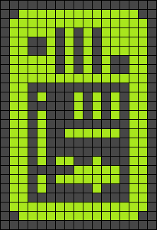 Alpha pattern #212864 preview