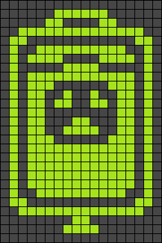 Alpha pattern #212865 preview