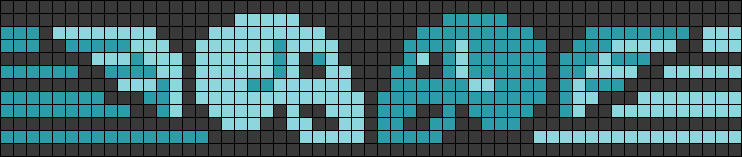 Alpha pattern #212866 preview