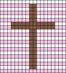 Alpha pattern #212867