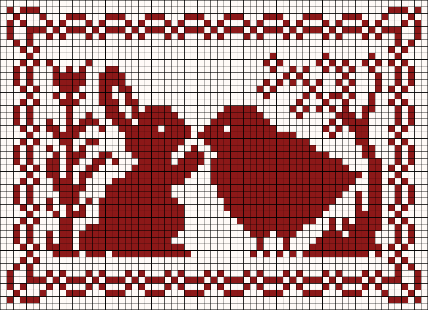 Alpha pattern #212870 preview