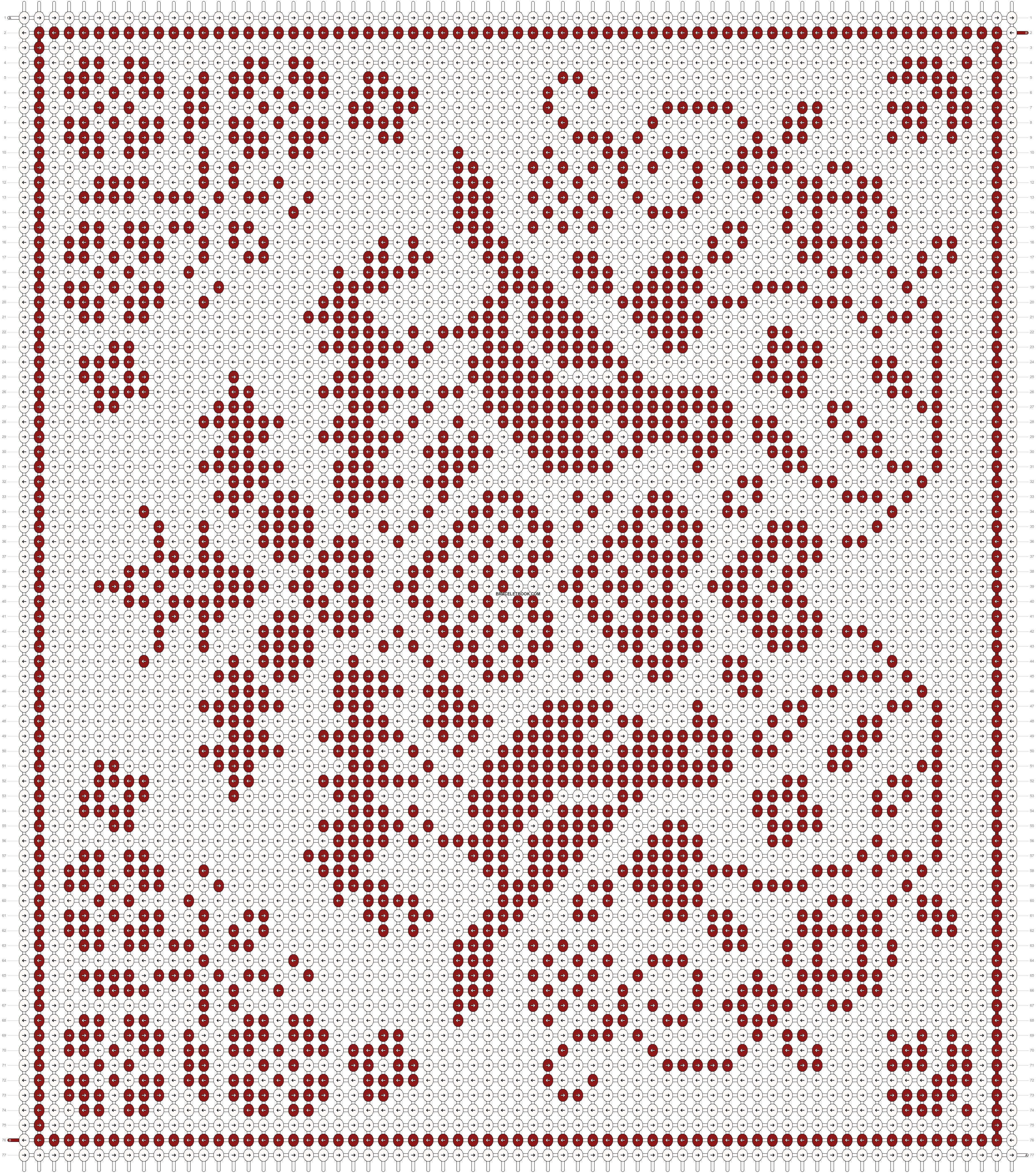 Alpha pattern #212871 pattern