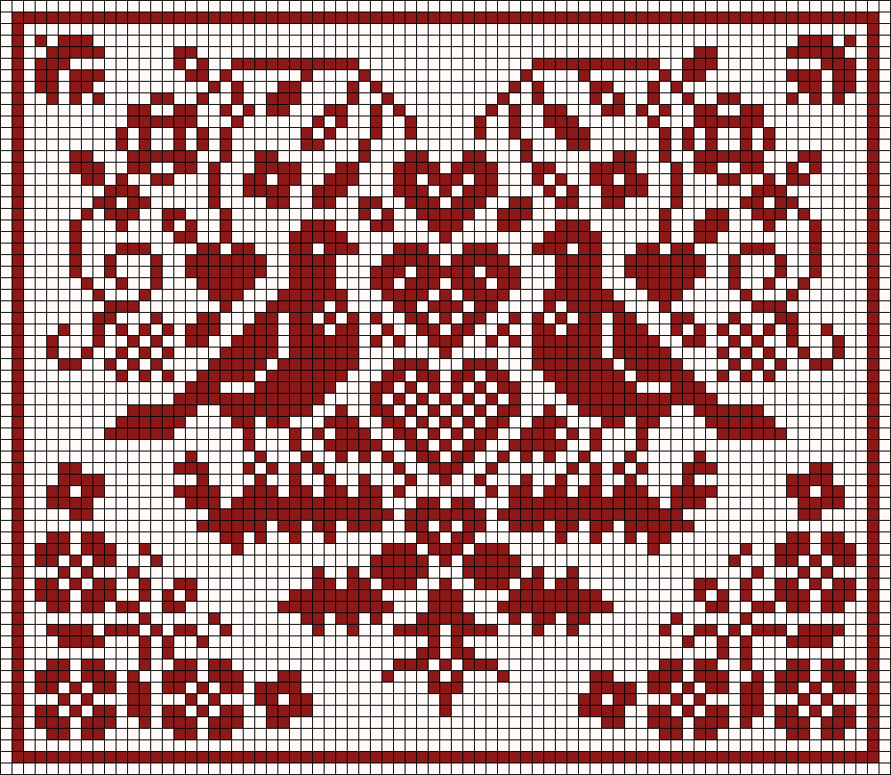 Alpha pattern #212871 preview