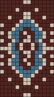 Alpha pattern #212872 preview