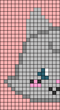 Alpha pattern #212873 preview