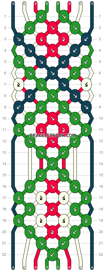 Normal pattern #212874 pattern
