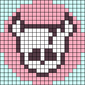 Alpha pattern #212876 preview