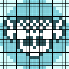 Alpha pattern #212877 preview
