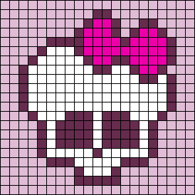 Alpha pattern #212878 preview