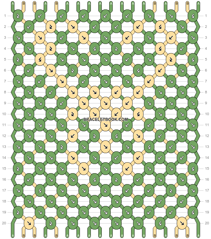 Normal pattern #212887 pattern