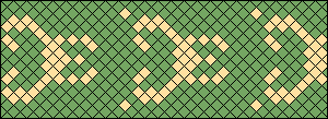 Normal pattern #212887