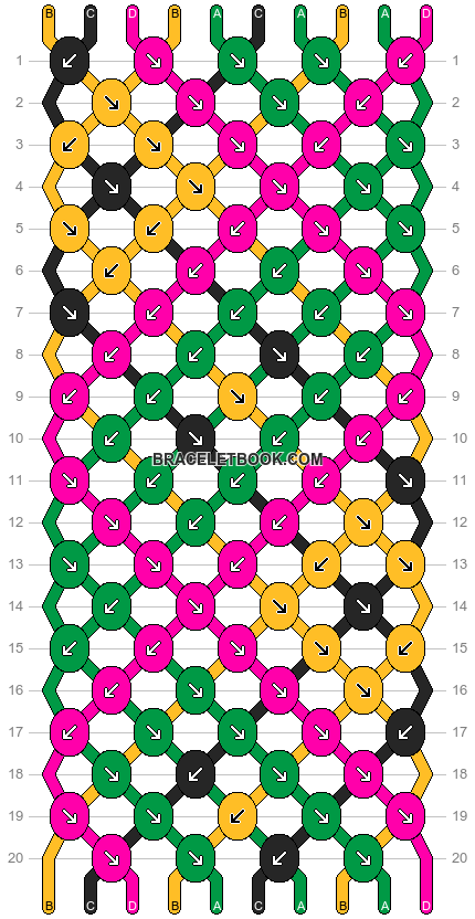 Normal pattern #212889 pattern
