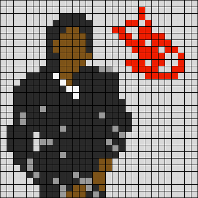 Alpha pattern #212891 preview